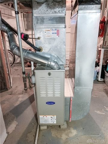 25 Long Street, Vandalia, OH 45377