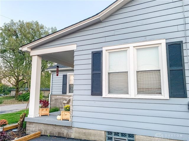 25 Long Street, Vandalia, OH 45377