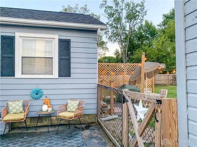 25 Long Street, Vandalia, OH 45377