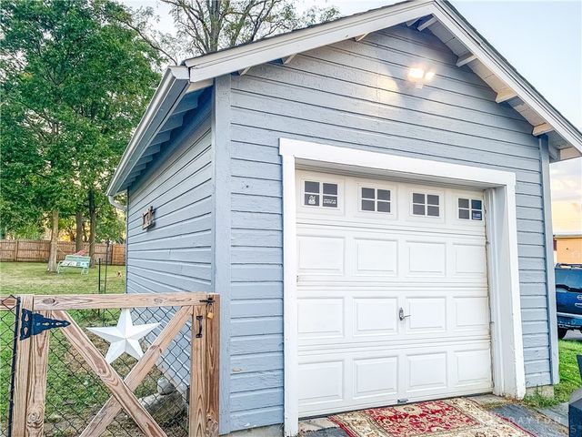 25 Long Street, Vandalia, OH 45377