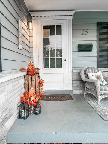 25 Long Street, Vandalia, OH 45377
