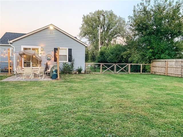 25 Long Street, Vandalia, OH 45377