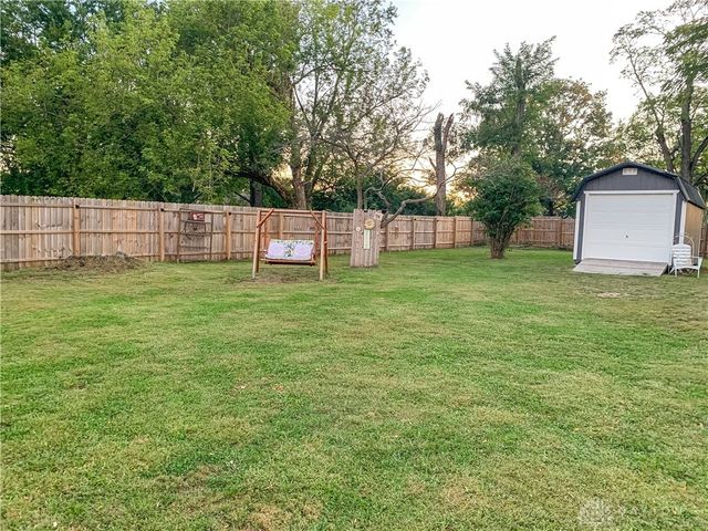 25 Long Street, Vandalia, OH 45377