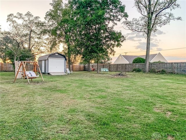 25 Long Street, Vandalia, OH 45377