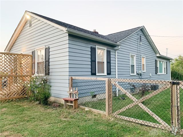 25 Long Street, Vandalia, OH 45377