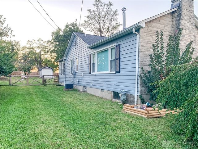 25 Long Street, Vandalia, OH 45377