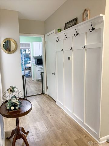 25 Long Street, Vandalia, OH 45377