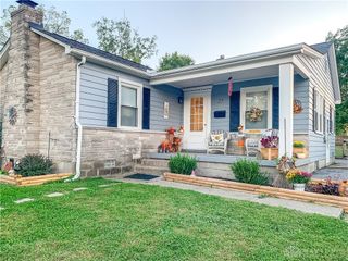 25 Long Street, Vandalia, OH 45377