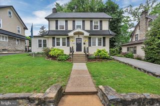628 MASON AVENUE, Drexel Hill, PA 19026