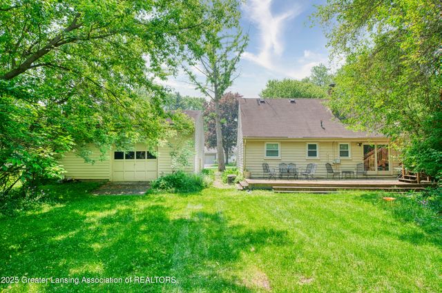 2162 Kent Street, Okemos, MI 48864