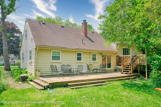 2162 Kent Street, Okemos, MI 48864