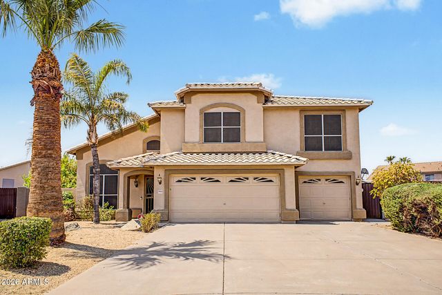 19424 N 33rd Place, Phoenix, AZ 85050