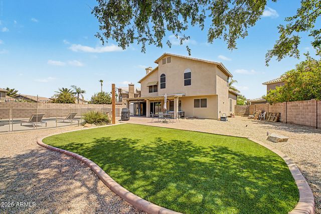 19424 N 33rd Place, Phoenix, AZ 85050