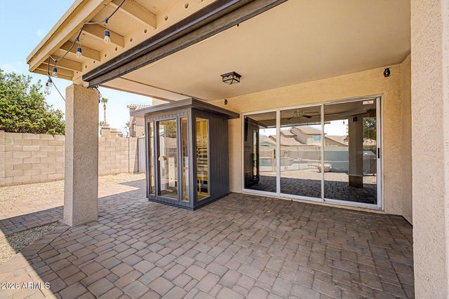 19424 N 33rd Place, Phoenix, AZ 85050
