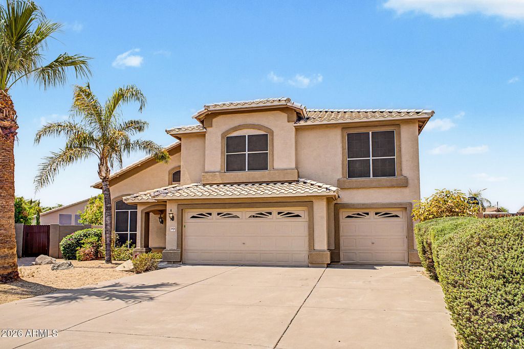 19424 N 33rd Place, Phoenix, AZ 85050