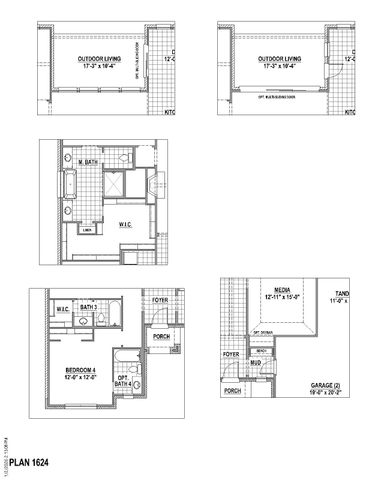 4025 Trellis Drive, Celina, TX 75078