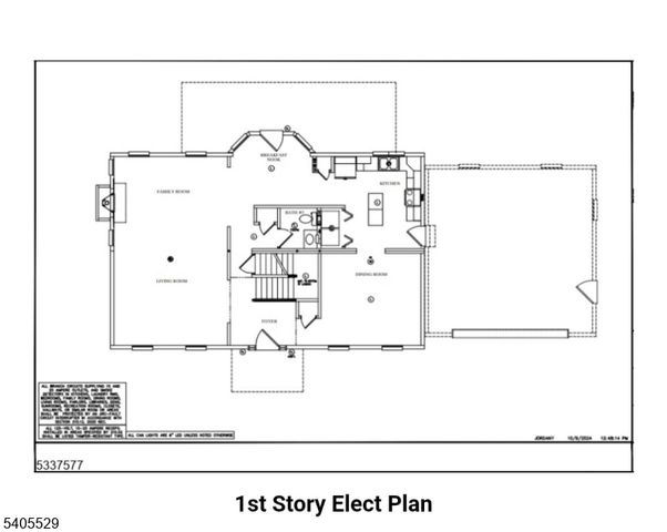 8 Cub Lake Rd, Byram Twp., NJ 07821