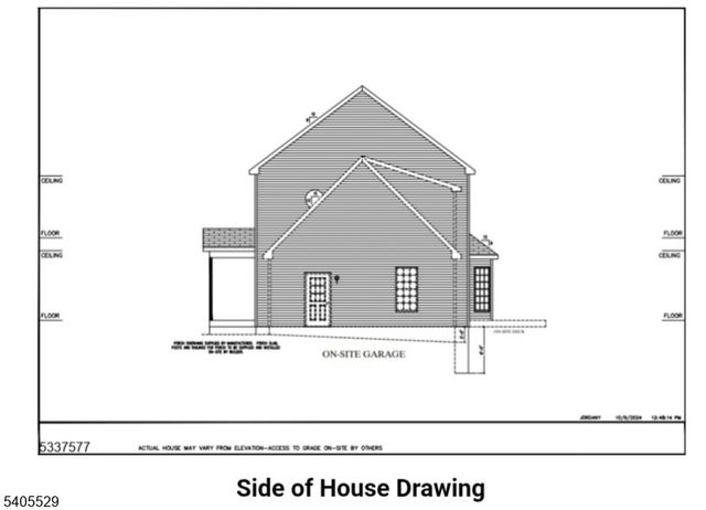 8 Cub Lake Rd, Byram Twp., NJ 07821