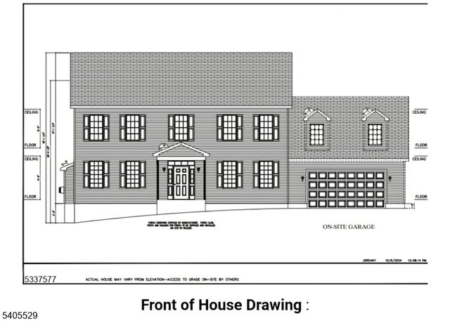 8 Cub Lake Rd, Byram Twp., NJ 07821