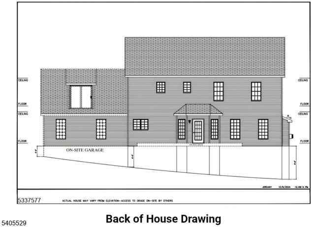 8 Cub Lake Rd, Byram Twp., NJ 07821