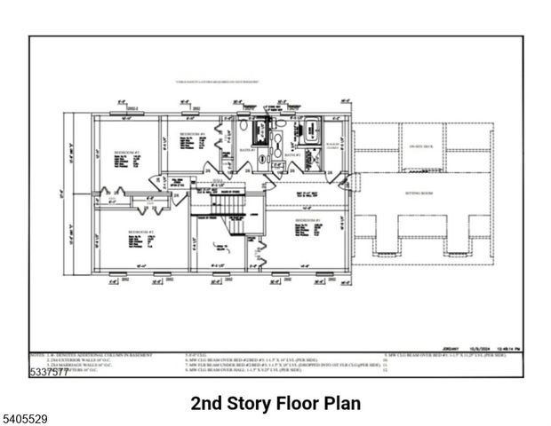 8 Cub Lake Rd, Byram Twp., NJ 07821