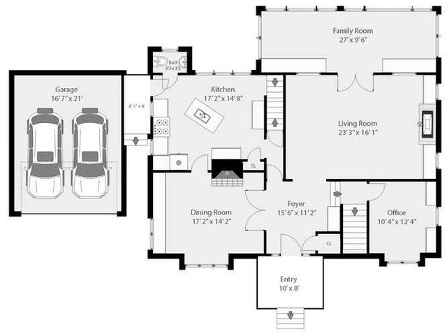 7 Lakeview Terrace, Winchester, MA 01890