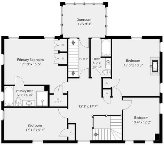 7 Lakeview Terrace, Winchester, MA 01890
