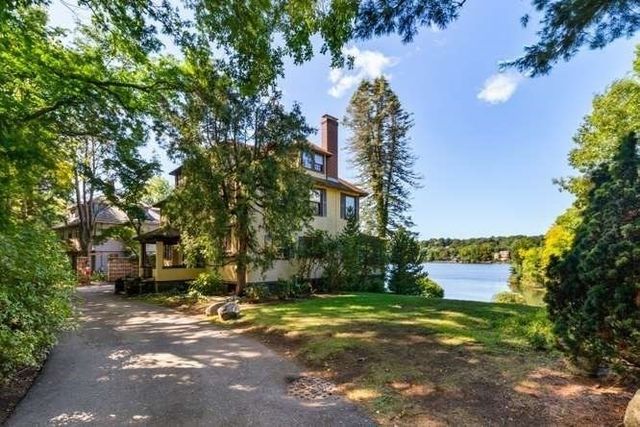 7 Lakeview Terrace, Winchester, MA 01890
