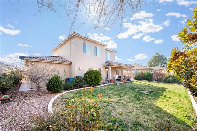 300 W 2350 S, Washington, UT 84780