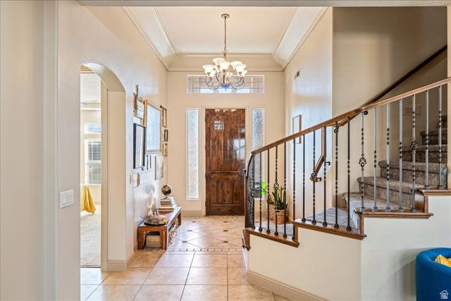 300 W 2350 S, Washington, UT 84780