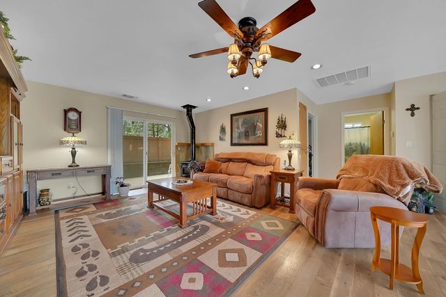 301 Bald Mountain Rd, West Point, CA 95255