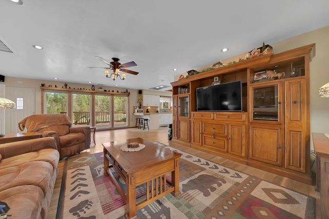 301 Bald Mountain Rd, West Point, CA 95255