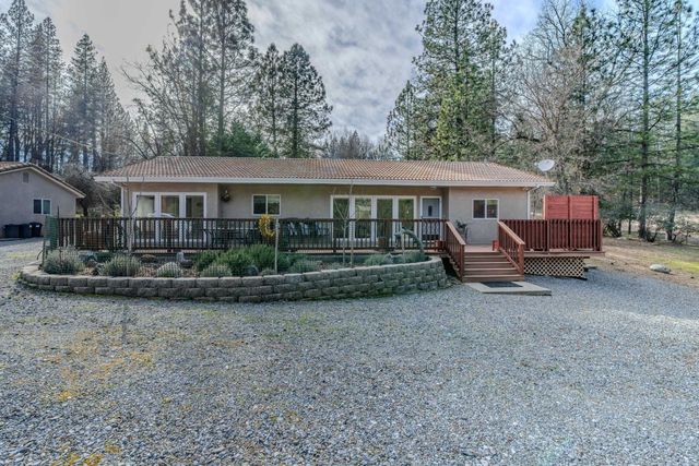 301 Bald Mountain Rd, West Point, CA 95255