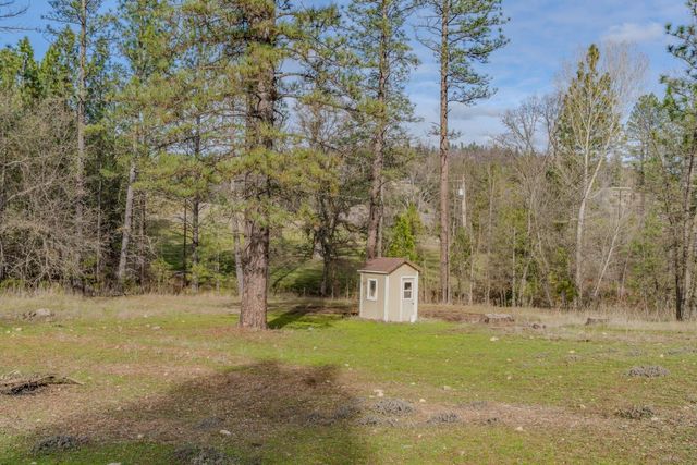 301 Bald Mountain Rd, West Point, CA 95255