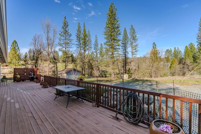 301 Bald Mountain Rd, West Point, CA 95255