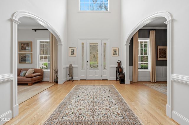 300 Lake Manor Road, Chapel Hill, NC 27516