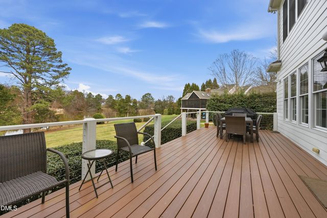 300 Lake Manor Road, Chapel Hill, NC 27516