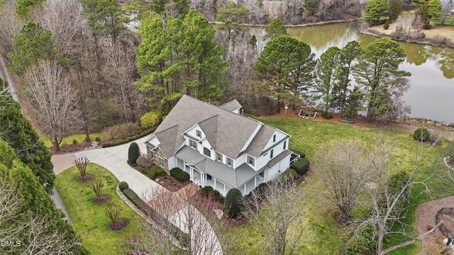 300 Lake Manor Road, Chapel Hill, NC 27516