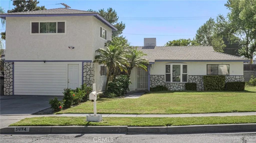 5094 N Crescent Street, San Bernardino, CA 92407