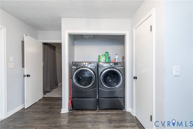 3330 Mattaponi Ave, West Point, VA 23181