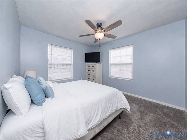 3330 Mattaponi Ave, West Point, VA 23181