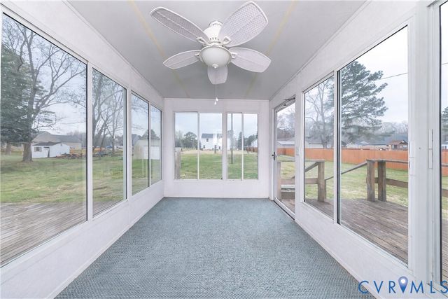 3330 Mattaponi Ave, West Point, VA 23181