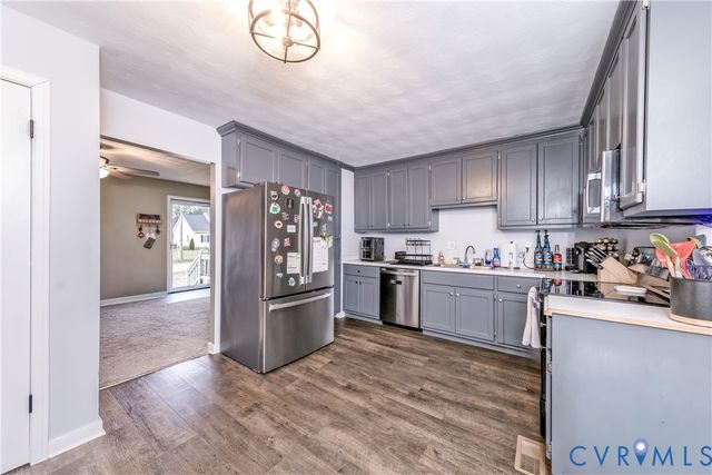 3330 Mattaponi Ave, West Point, VA 23181