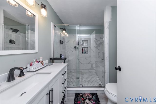 3330 Mattaponi Ave, West Point, VA 23181