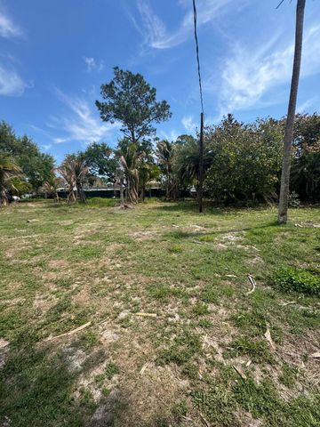 481 S 56th Ter Terrace S, West Palm Beach, FL 33415