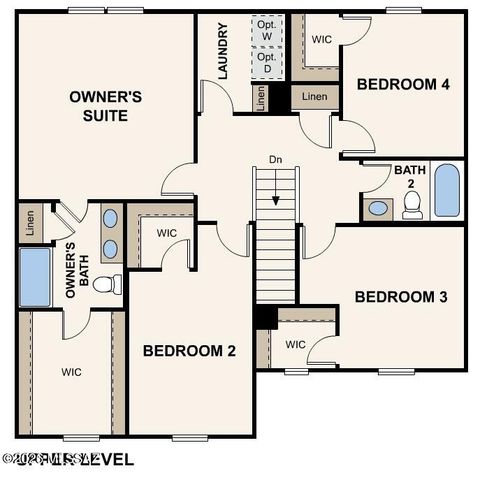 761 W Calle Taja, Sahuarita, AZ 85629