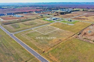 Lot 13 BLUFFVIEW BUSINESS PARK, Holmen, WI 54636
