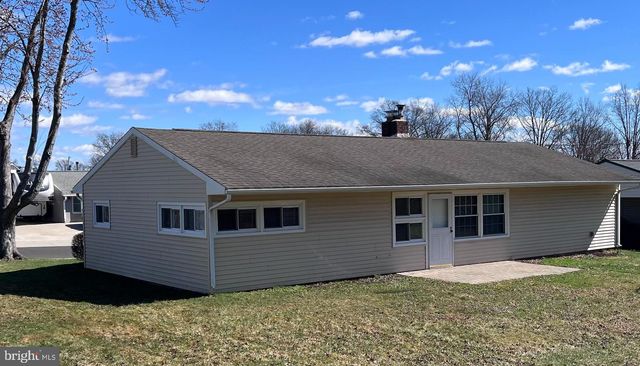 434 THORNRIDGE DR, Levittown, PA 19054