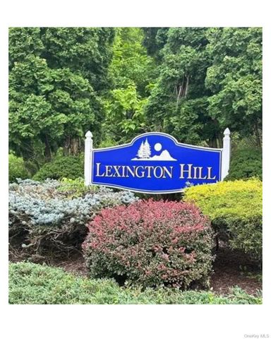 5 Lexington Hill 1, Harriman, NY 10926