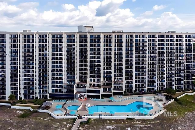 26802 Perdido Beach Boulevard 313, Orange Beach, AL 36561